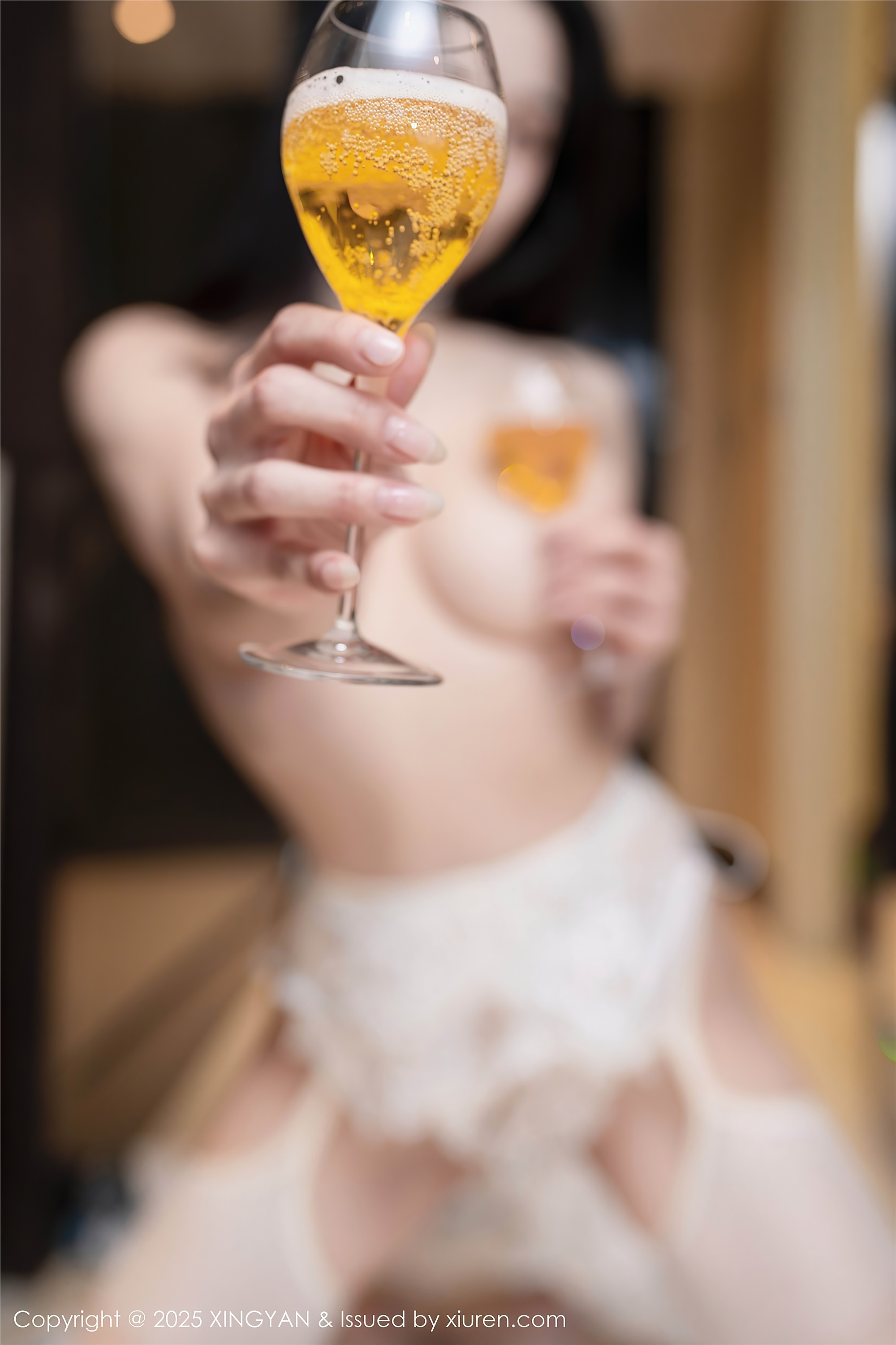 XINGYAN星颜社 2025.03.21 VOL.326 清妙